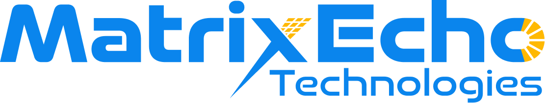 Matrix Echo Technologies Logo